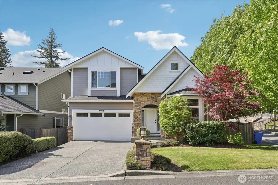 5015 240th Place Se, Issaquah, WA 98029 - #2