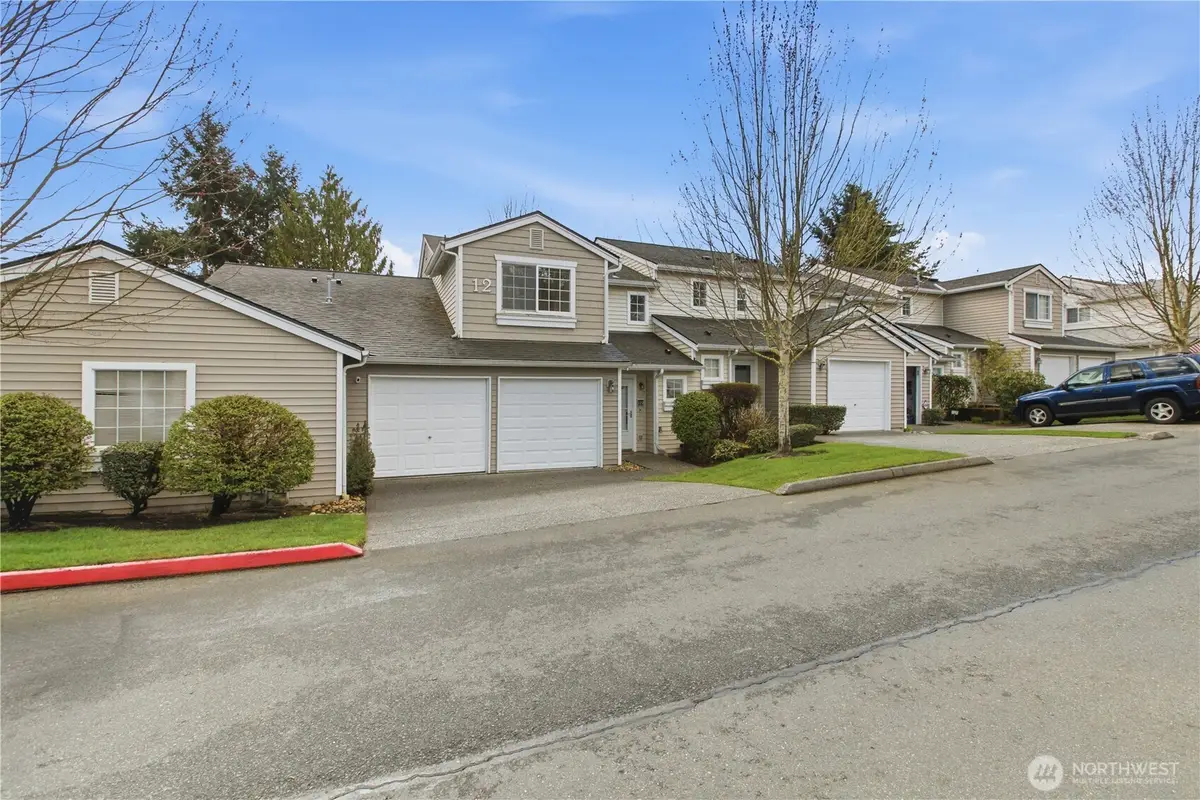 10030 Holly Drive #122, Everett, WA 98204 - #1