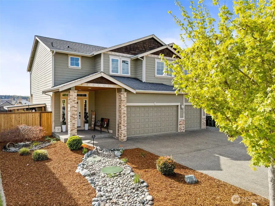 15159 Durant Drive Se, Yelm, WA 98597 - #2