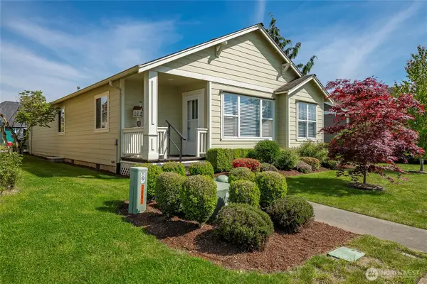 2172 Oak Street, Lynden, WA 98264