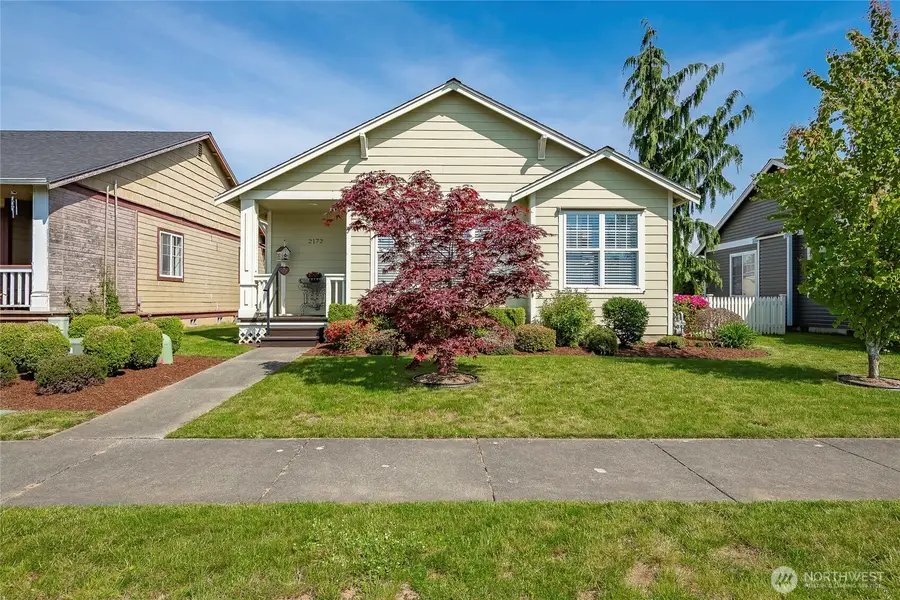 2172 Oak Street, Lynden, WA 98264 - #2