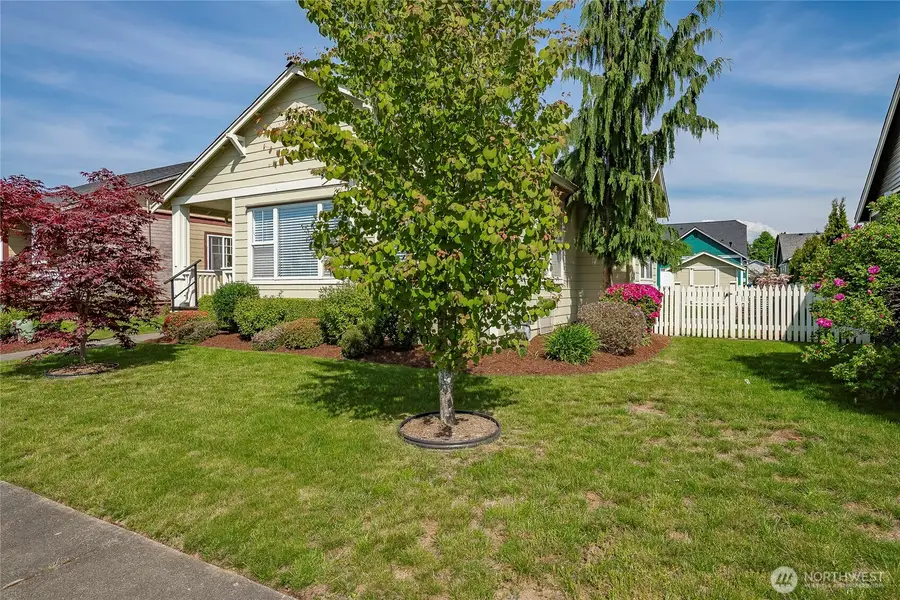 2172 Oak Street, Lynden, WA 98264 - #3