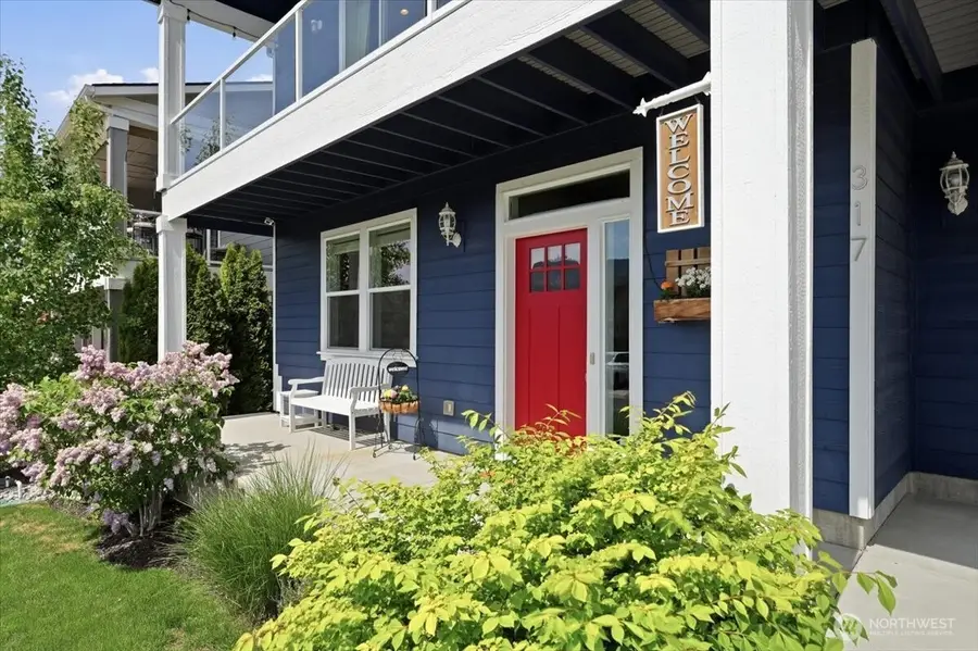 317 Village Drive, Manson, WA 98831 - #2