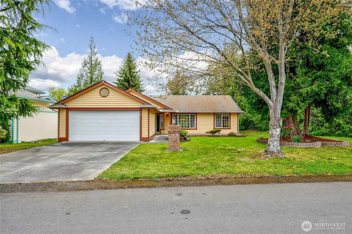 40 Liberty Way, Sequim, WA 98382 - #1