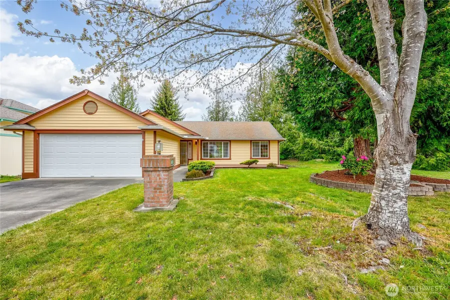40 Liberty Way, Sequim, WA 98382 - #2