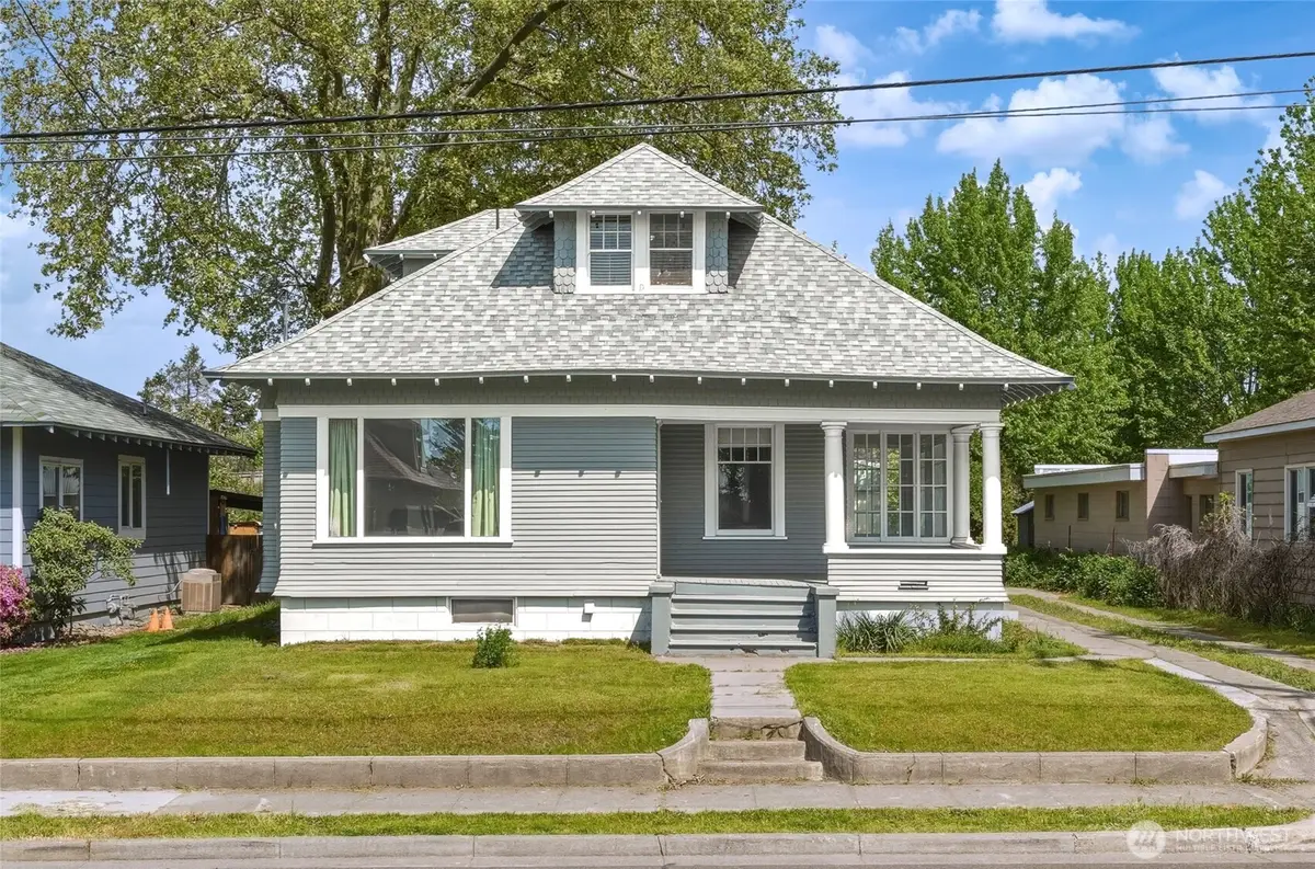 1132 W Pine Street, Walla Walla, WA 99362 - #1