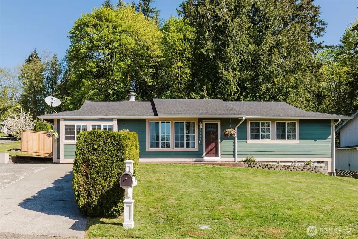 3415 SE Carmae Drive, Port Orchard, WA 98366 - #1