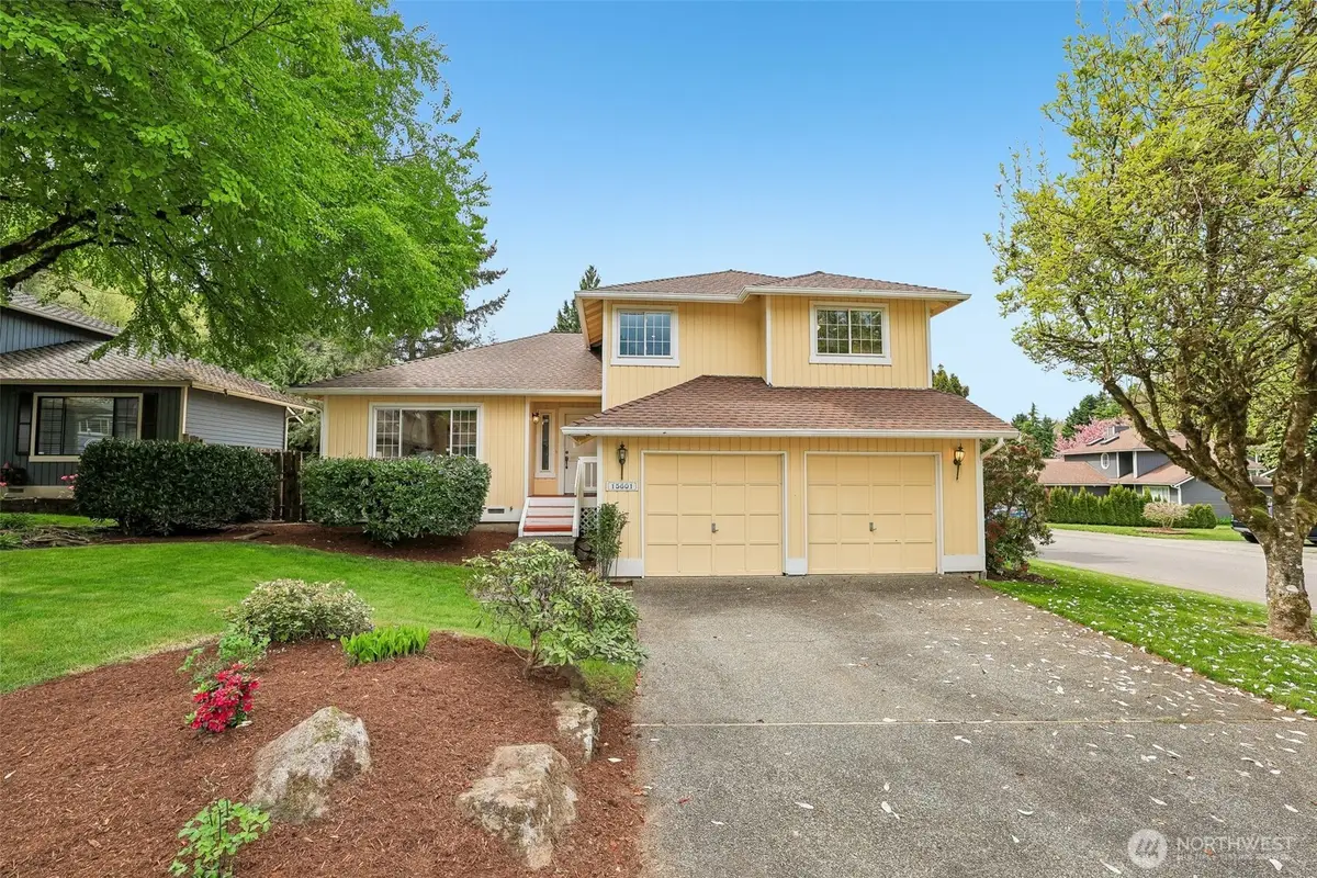 15601 160th Court Se, Renton, WA 98058 - #1