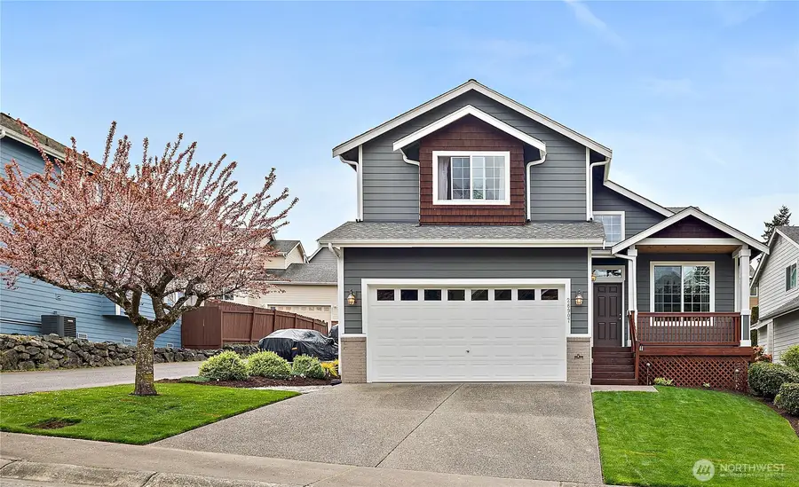 26907 121st Pl Se, Kent, WA 98030 - #3