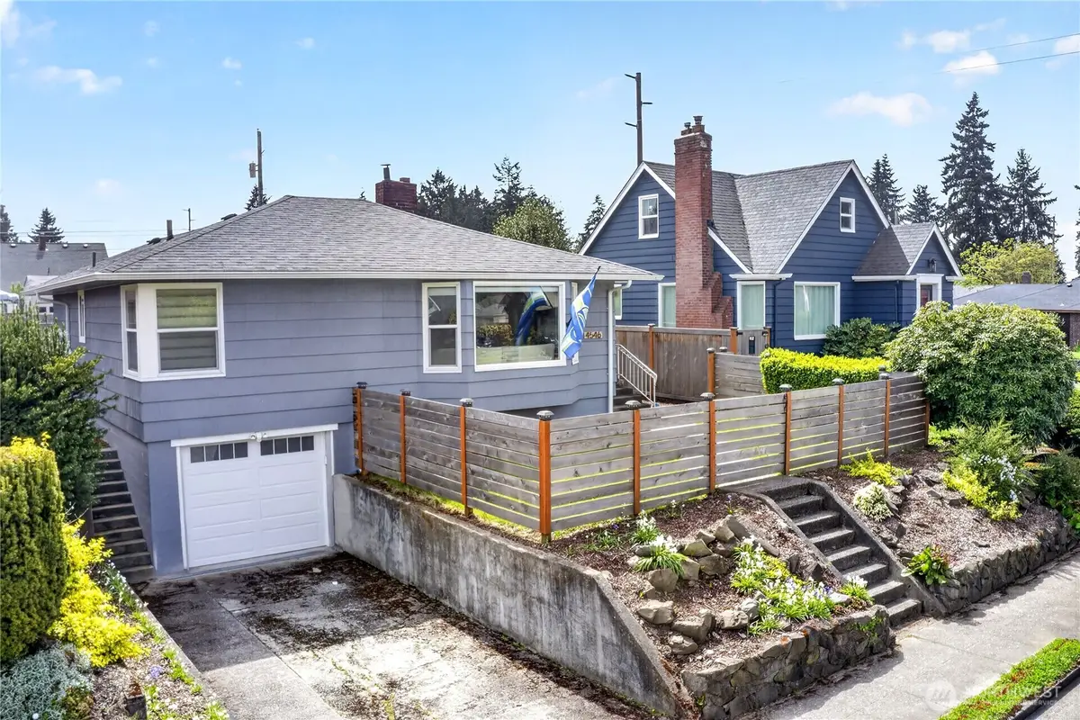 4546 6th Avenue, Tacoma, WA 98406 - #1