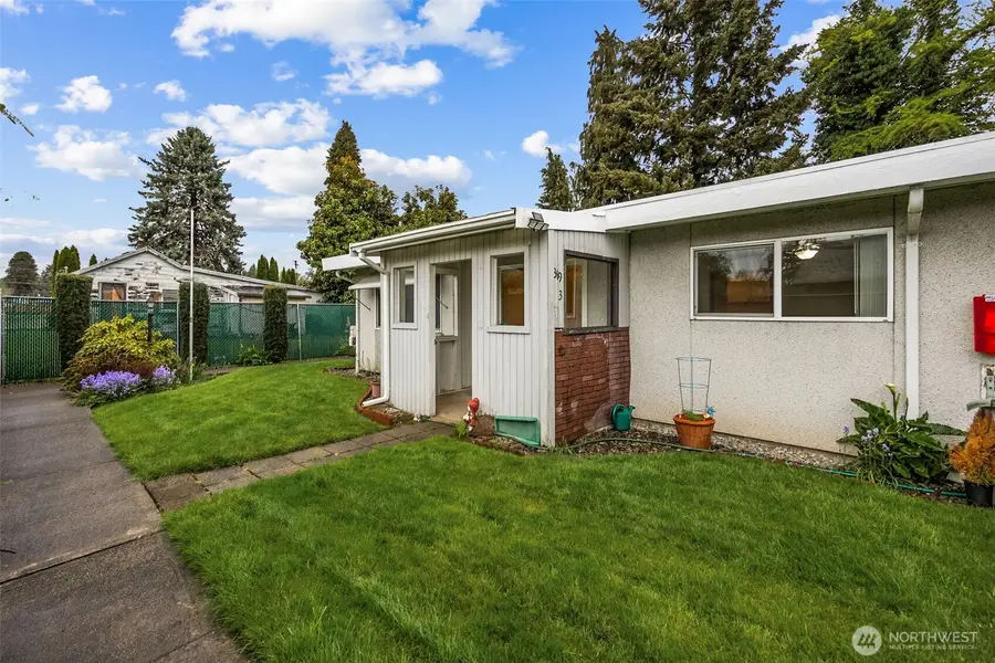 319 7th Place Se, Puyallup, WA 98372 - #3