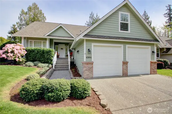 4304 Landmark Drive, Mount Vernon, WA 98274