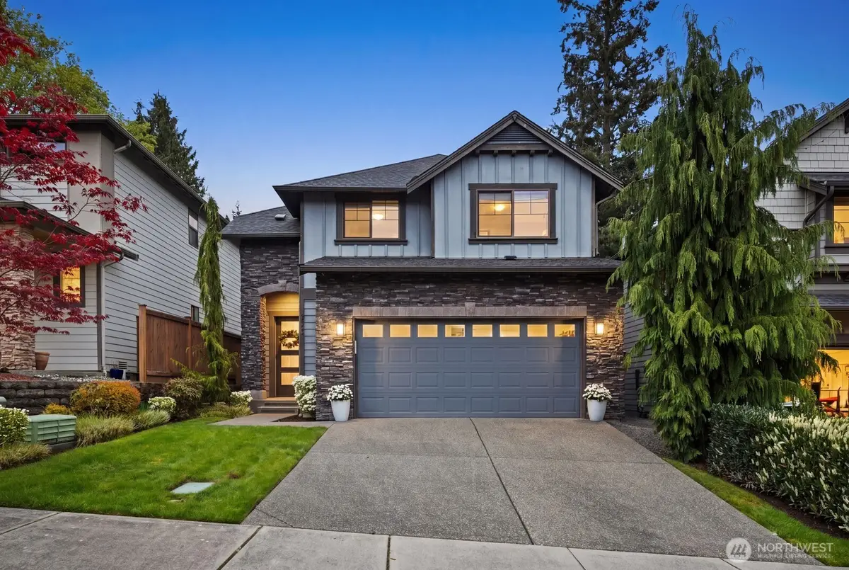 3725 200th Place Se, Bothell, WA 98012 - #1