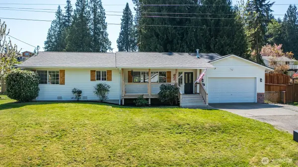 2506 256th Street Nw, Stanwood, WA 98292