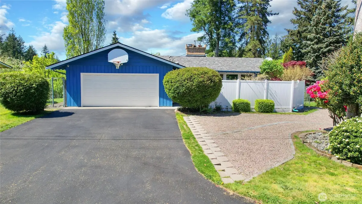 3961 NW Country Lane, Bremerton, WA 98312 - #1
