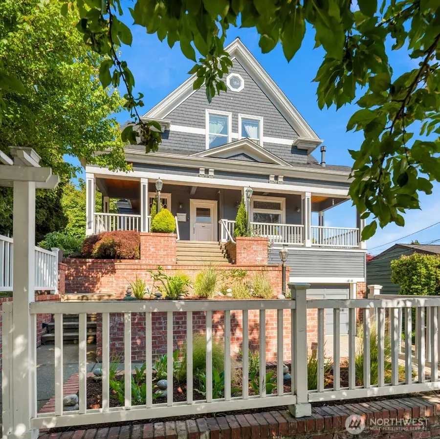 1012 2nd Avenue W, Seattle, WA 98119 - #3