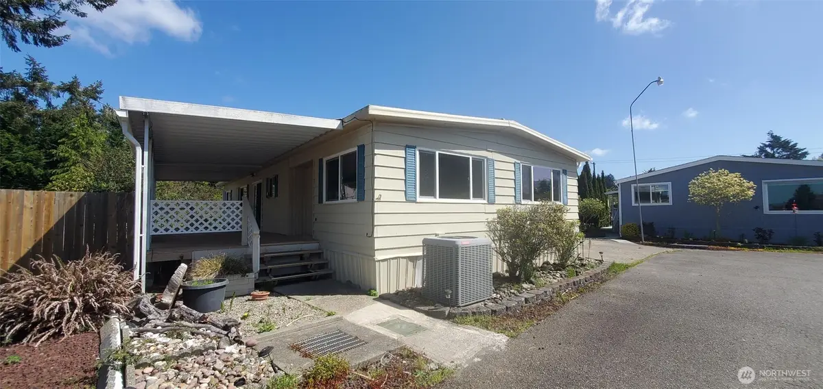 4805 Cushman Road Ne #37, Olympia, WA 98506 - #1
