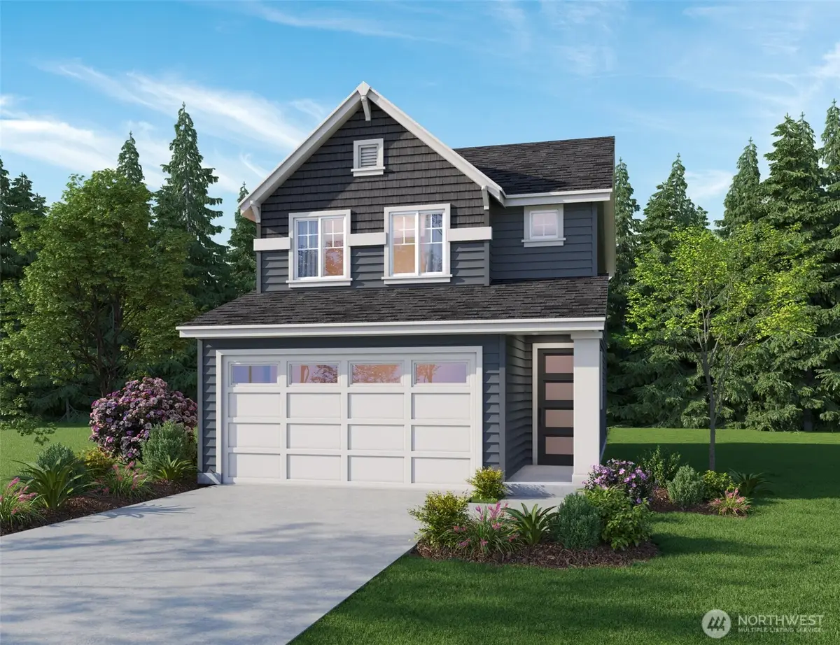 4530 Noel (lot 96) Street, Blaine, WA 98230 - #1