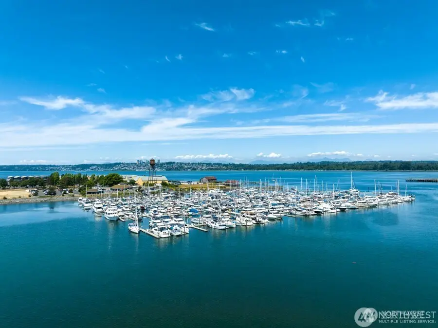4530 Noel (lot 96) Street, Blaine, WA 98230 - #3