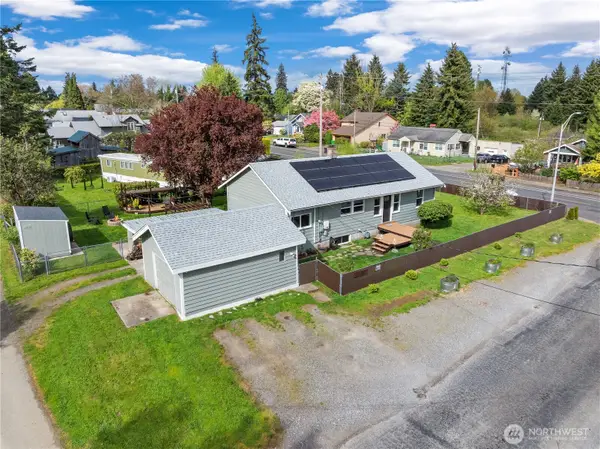 827 Boulevard Road Se, Olympia, WA 98501