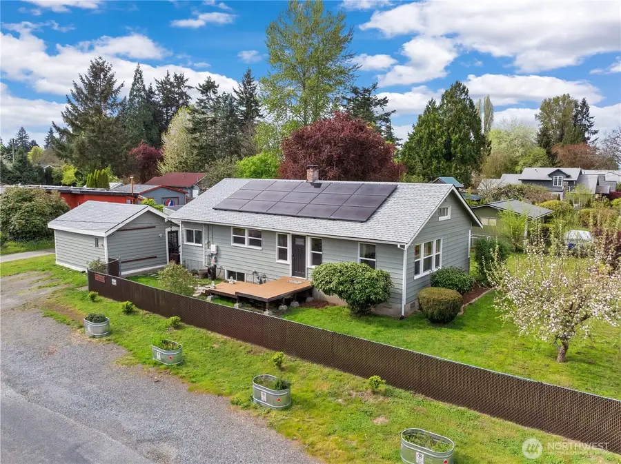827 Boulevard Road Se, Olympia, WA 98501 - #2