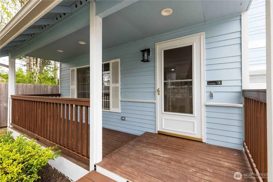 1231 NE Beaumont Lane, Bremerton, WA 98311 - #3