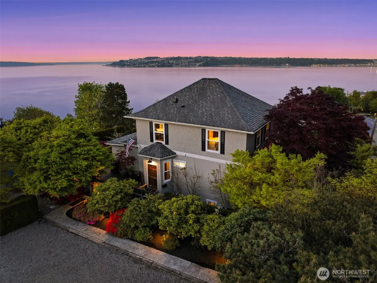 3423 N 36th Street, Tacoma, WA 98407 - #1