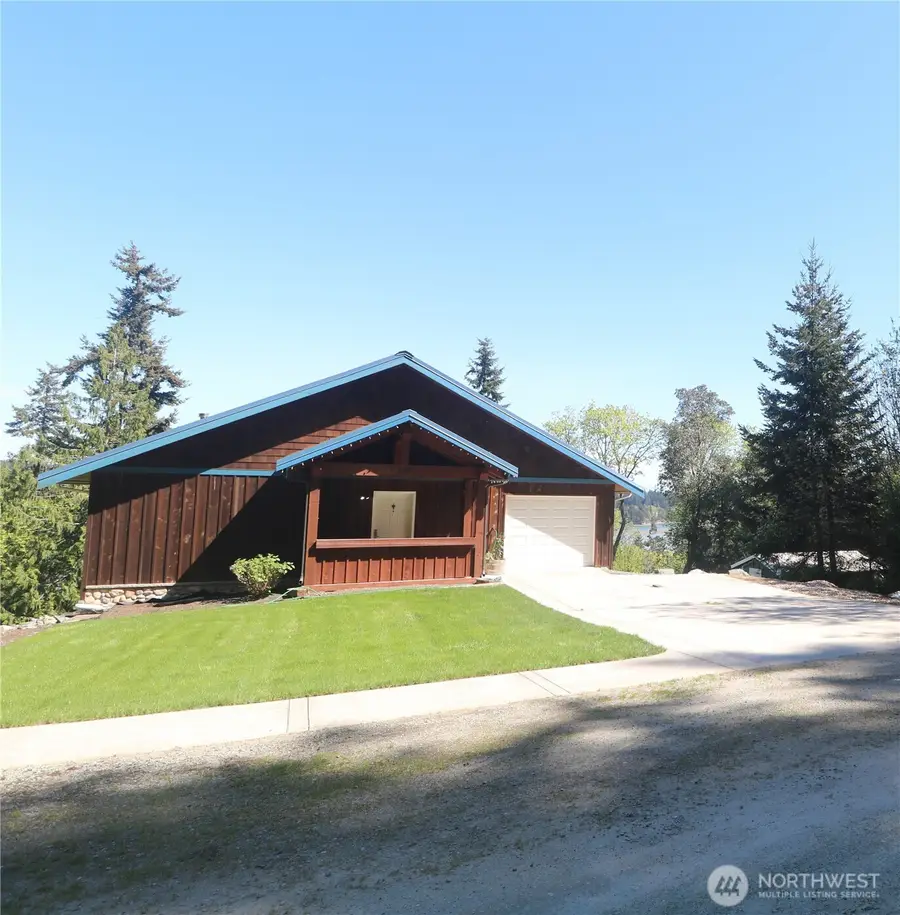 207 Triangle Cove Lane, Camano Island, WA 98282 - #2