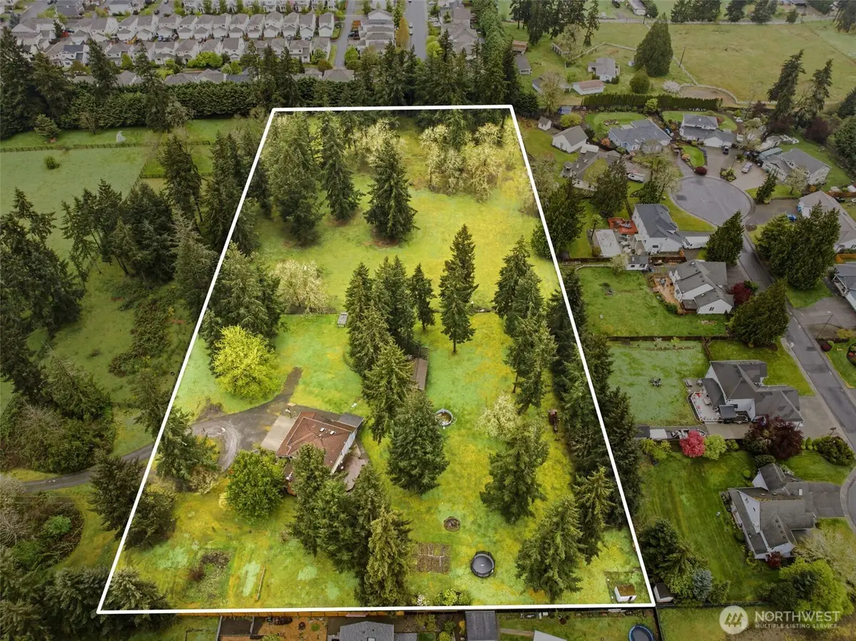 1717 183rd Street Ct E, Spanaway, WA 98387 - #1