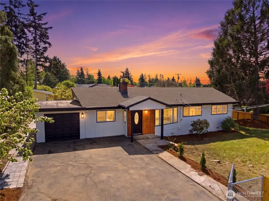 2103 S 249th Street, Kent, WA 98032 - #2