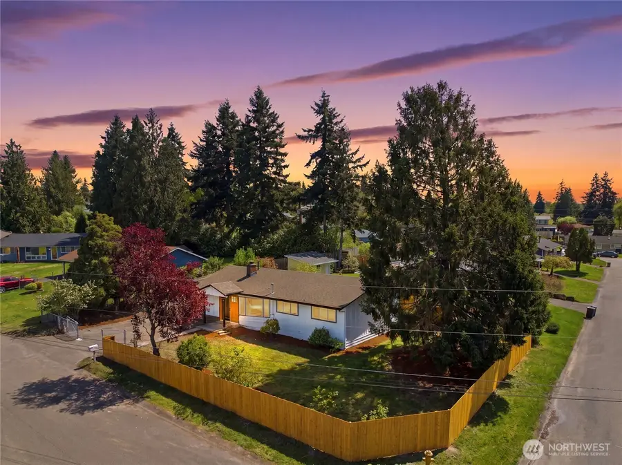 2103 S 249th Street, Kent, WA 98032 - #3