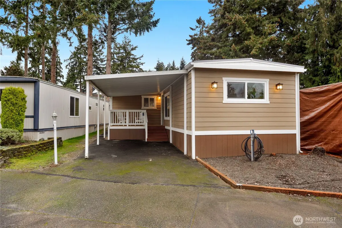 7301 NE 175th St Street #209, Kenmore, WA 98028 - #1