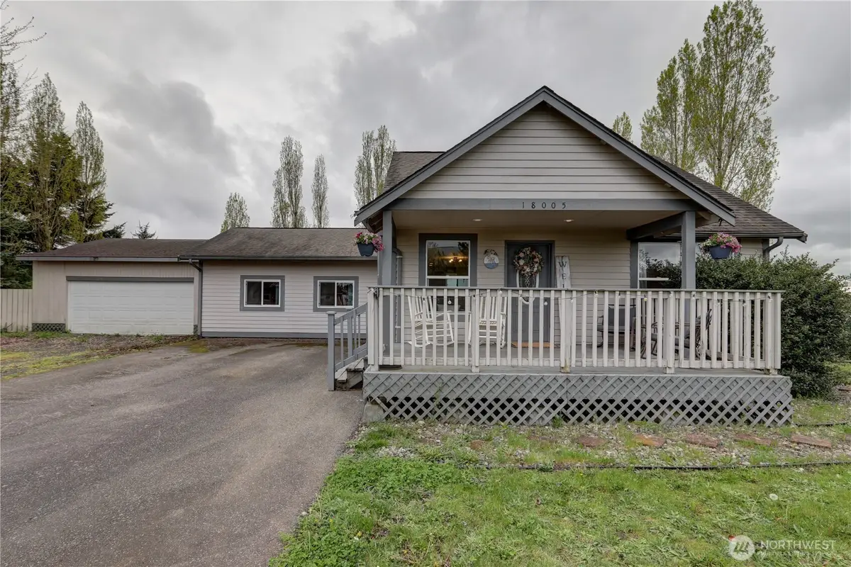 18005 Iris Place Sw, Rochester, WA 98579 - #1
