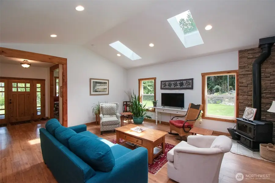 106 Leda Lane, Port Angeles, WA 98363 - #3