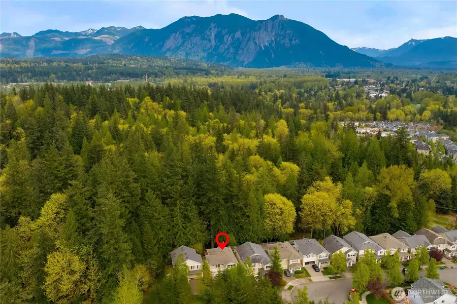 7018 Allman Avenue Se, Snoqualmie, WA 98065 - #2