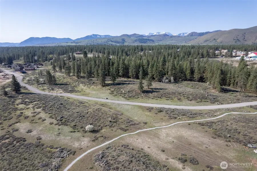 9 Cascadian Way, Winthrop, WA 98862 - #2
