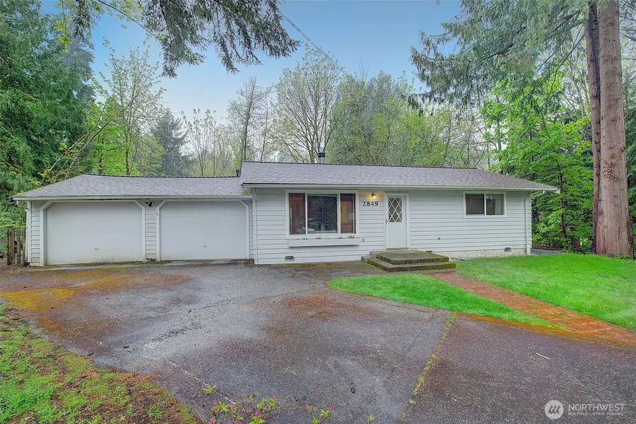 2849 NE 178th Street, Lake Forest Park, WA 98155 - #2