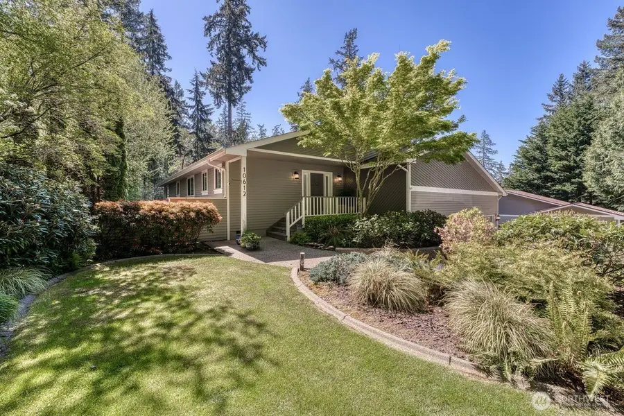 10612 34th Street Ct Nw, Gig Harbor, WA 98335 - #2