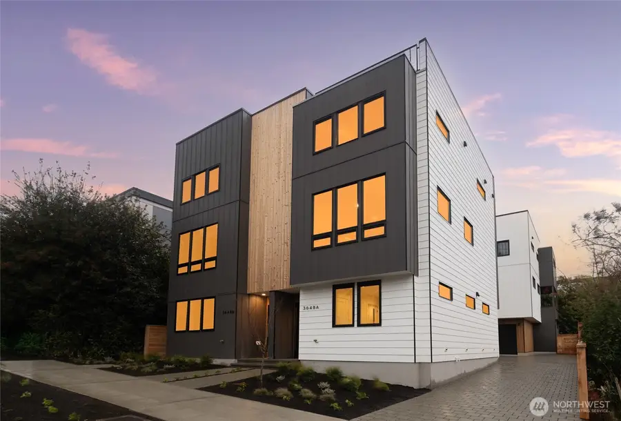 3648 Greenwood Avenue N #B, Seattle, WA 98103 - #2