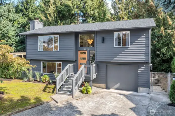 2310 Aberdeen Avenue Ne, Renton, WA 98056