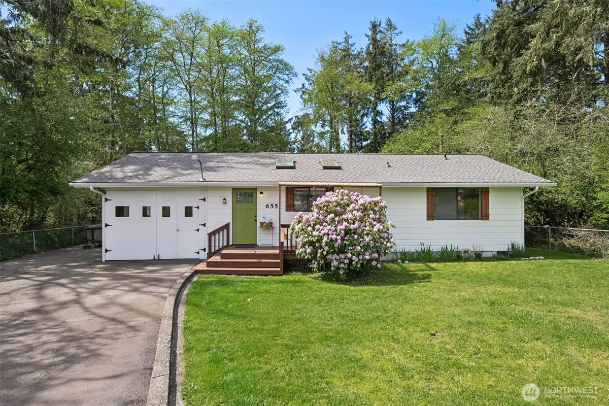 655 Mt Olympus Avenue Se, Ocean Shores, WA 98569 - #1