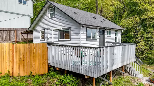 1408 Price Rd, Bremerton, WA 98312