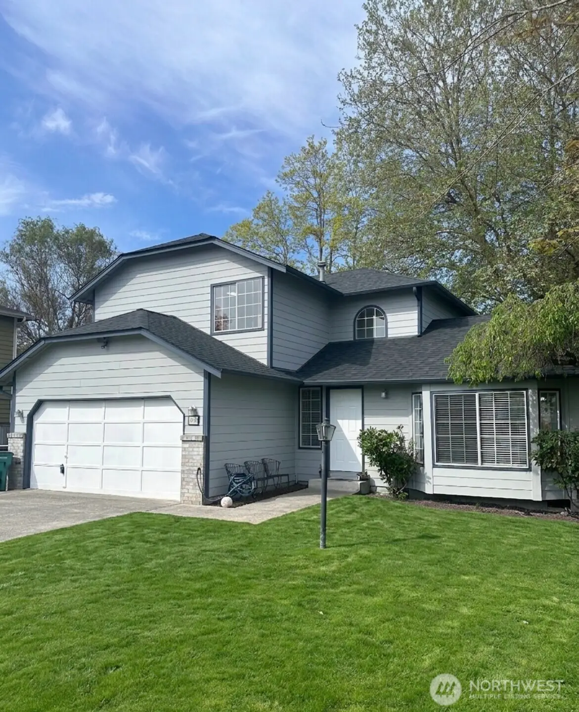 309 White River Drive, Pacific, WA 98047 - #1