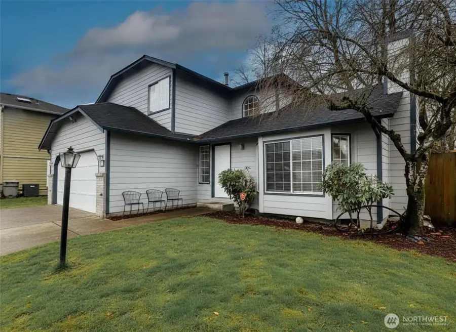 309 White River Drive, Pacific, WA 98047 - #2