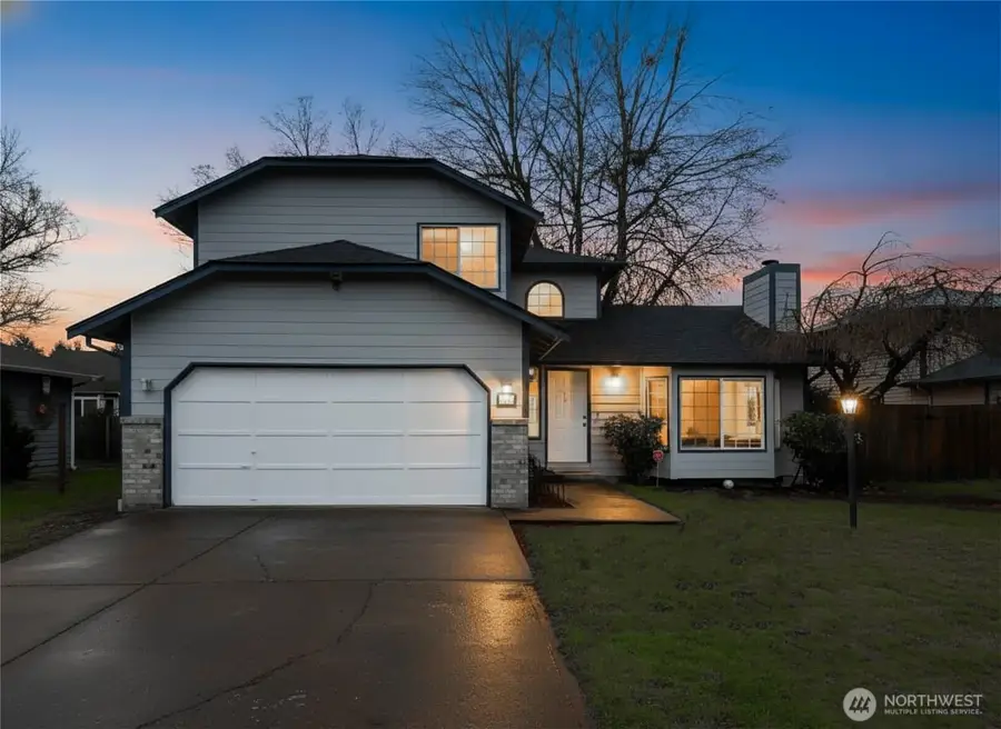 309 White River Drive, Pacific, WA 98047 - #3