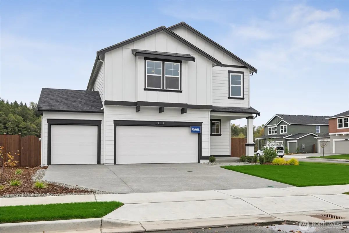 1450 Lambertus Avenue #57, Buckley, WA 98321 - #1
