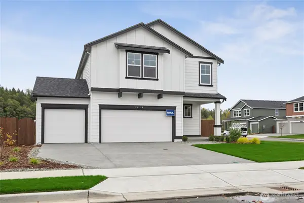 1450 Lambertus Avenue #57, Buckley, WA 98321