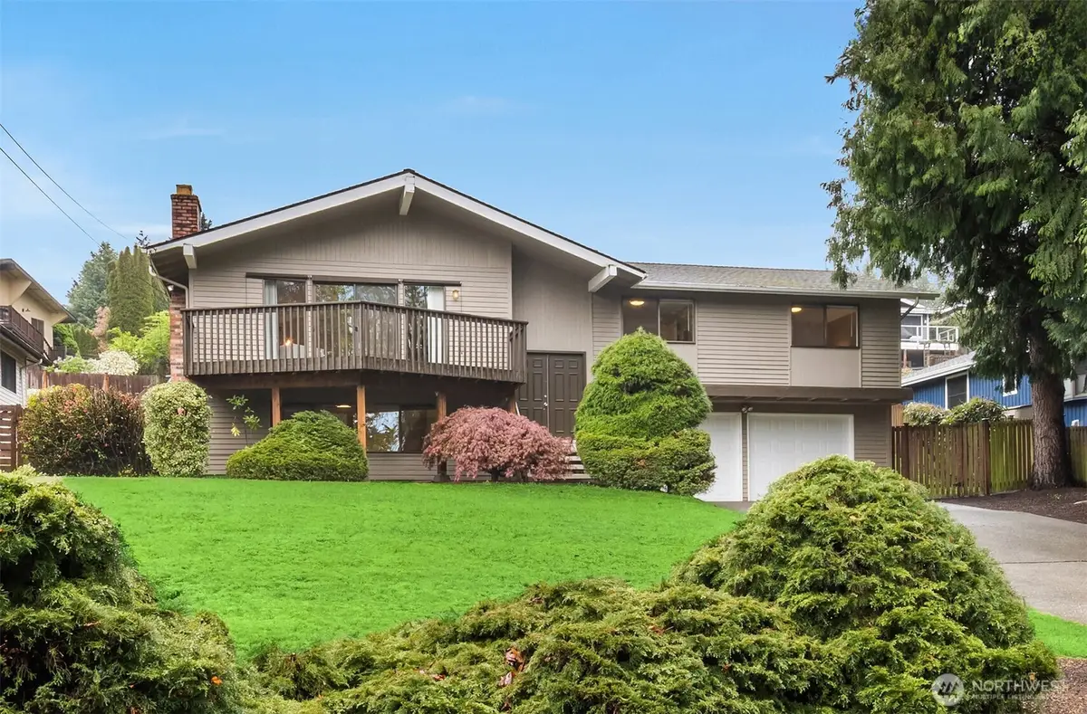 6514 113th Ave Ne, Kirkland, WA 98033 - #1