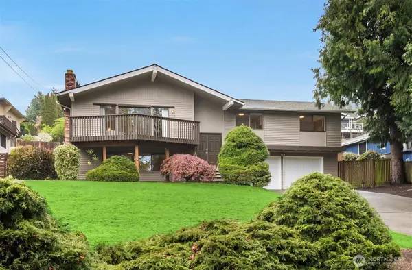 6514 113th Ave Ne, Kirkland, WA 98033