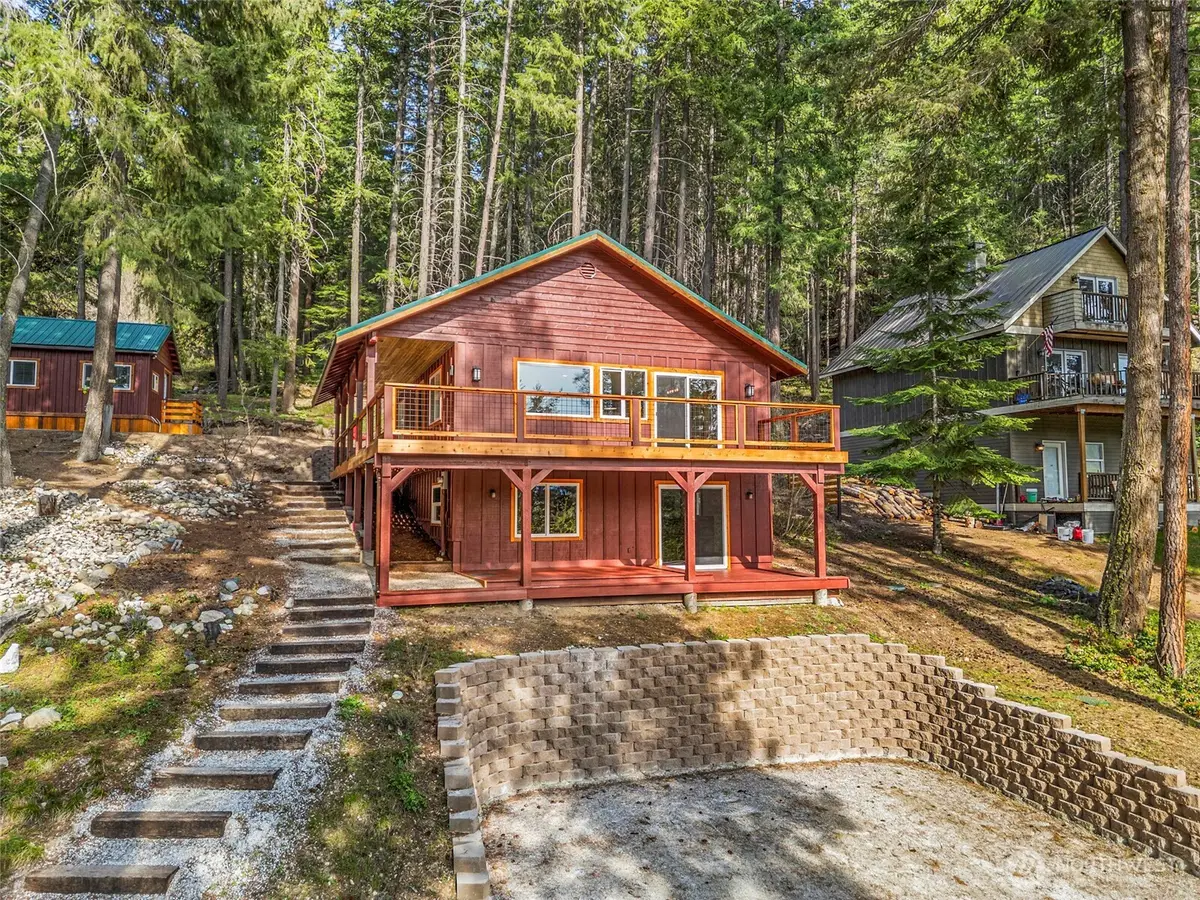 25603 Camp 12 Road, Leavenworth, WA 98826 - #1